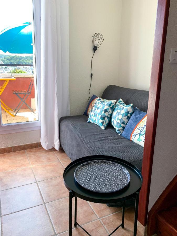 Duplex 2 pièces Port Cabourg - 2 à 4 personnes - Nouveau sur Booking ! Dives-sur-Mer Exterior foto