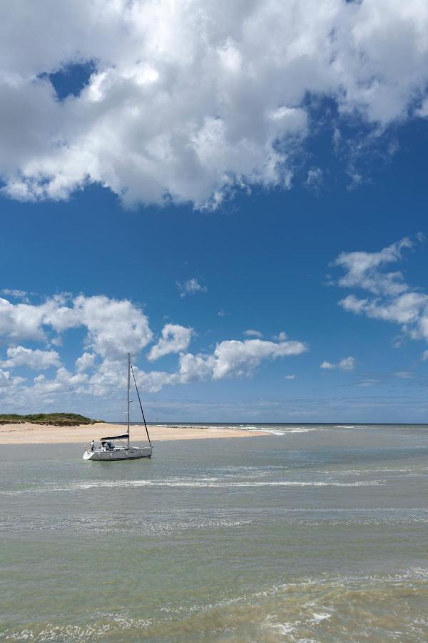 Duplex 2 pièces Port Cabourg - 2 à 4 personnes - Nouveau sur Booking ! Dives-sur-Mer Exterior foto